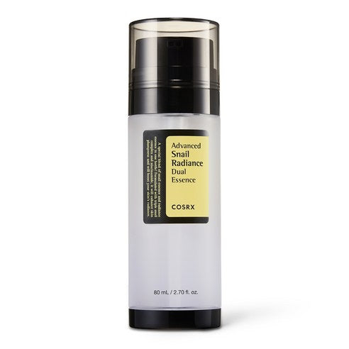 Revitalize Your Glow with COSRX Advanced Snail Essence for Radiant Skin - 80ml - K-Beauty