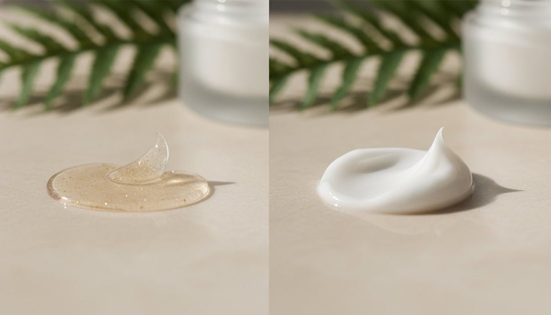 Snail Mucin Eye Patch vs Cream: Which Under-Eye Hero Wins in 2026?