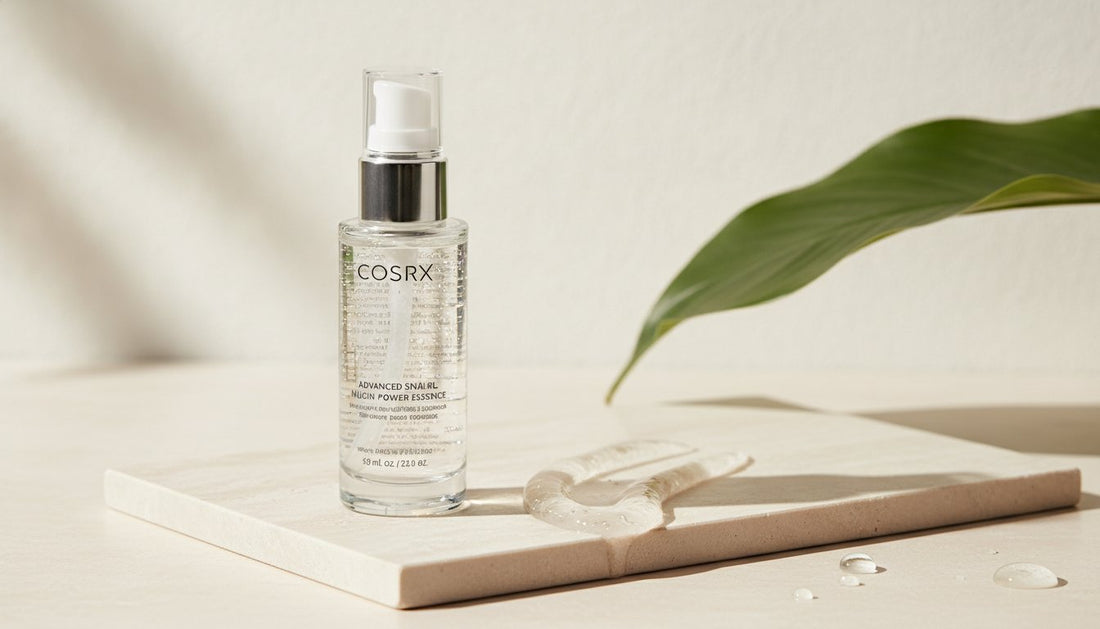 K-Beauty Essentials: The Ultimate Buying Guide to Your Glass Skin Transformation