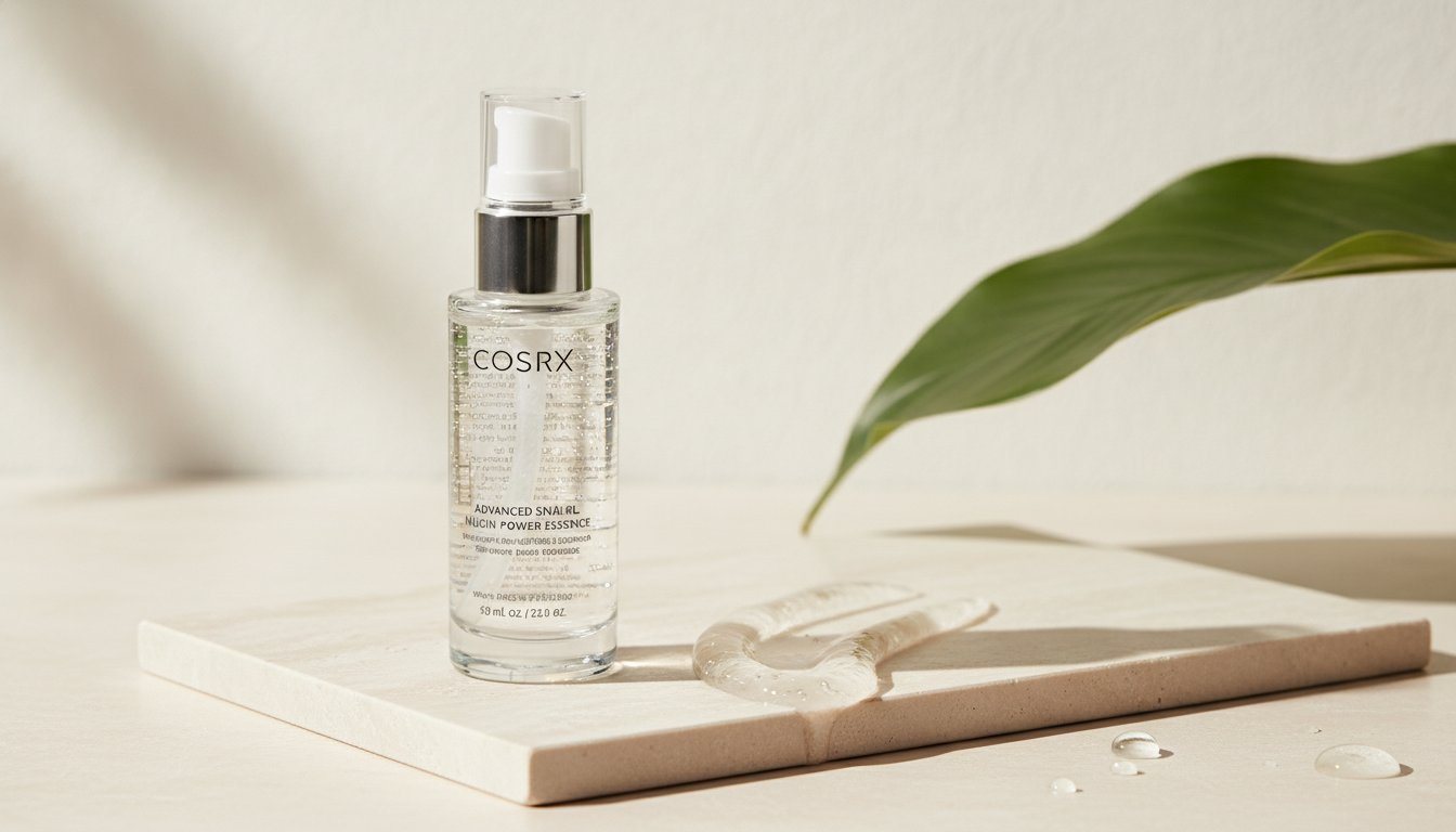 K-Beauty Essentials: The Ultimate Buying Guide to Your Glass Skin Transformation
