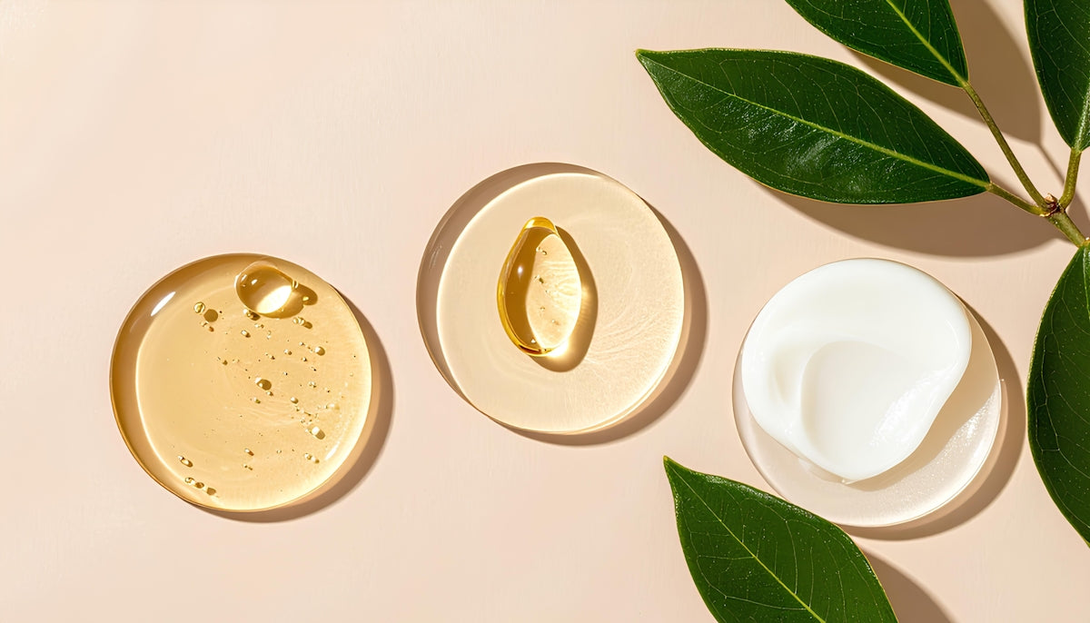 The Ultimate Guide to Creating a Skincare Routine for Radiant Skin - Hydro Glow