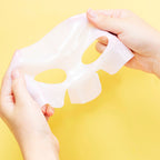 Transform Your Skin with COSRX Snail Mucin Hydrogel Mask - Glass Glow Experience - K-Beauty